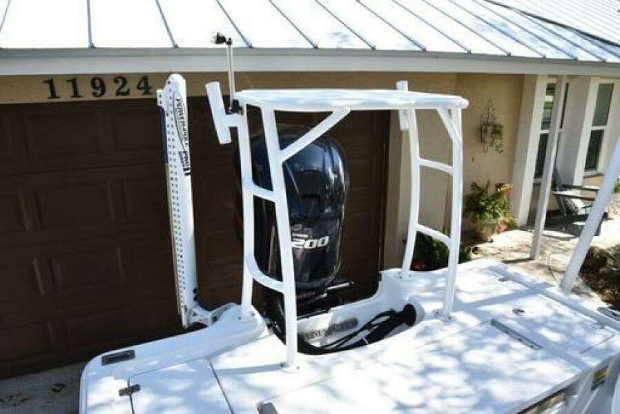 2018 Sportsman 214 Tournament