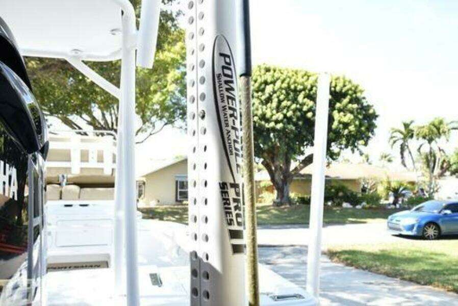 2018 Sportsman 214 Tournament