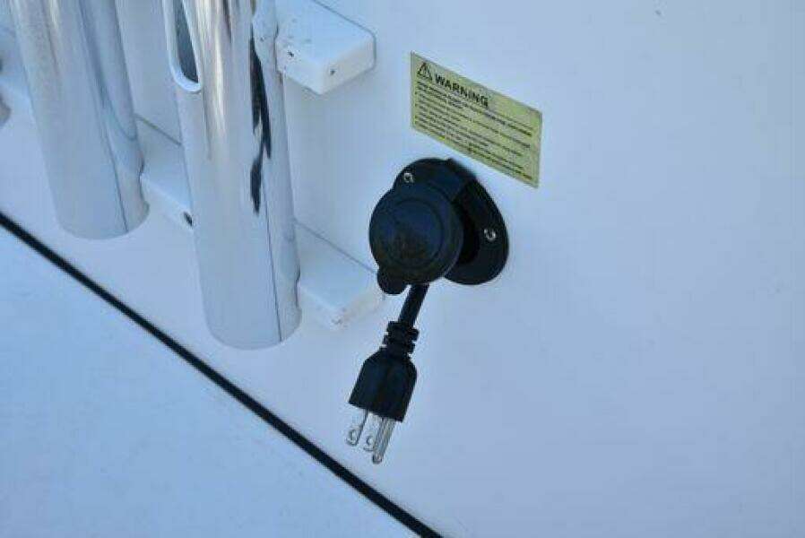 2018 Sportsman 214 Tournament