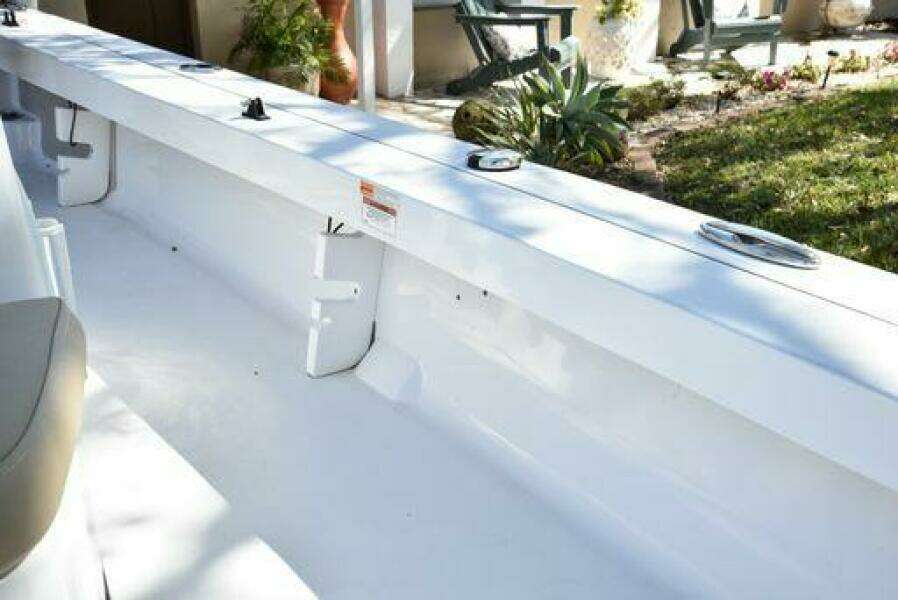 2018 Sportsman 214 Tournament