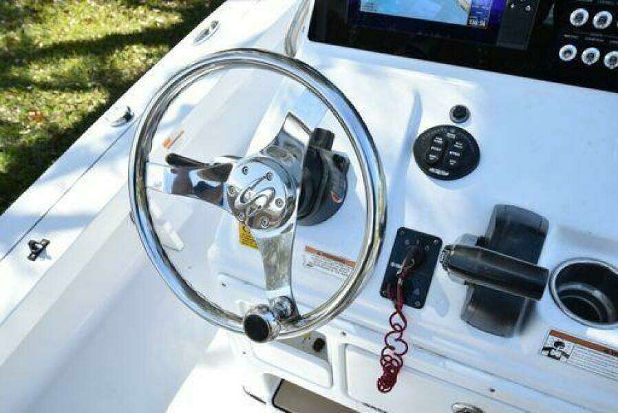 2018 Sportsman 214 Tournament