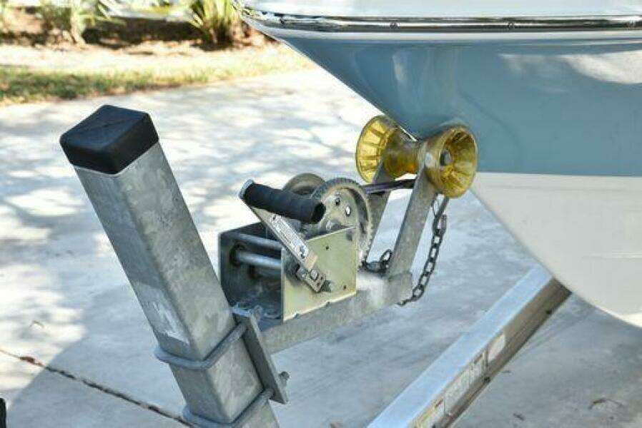 2018 Sportsman 214 Tournament