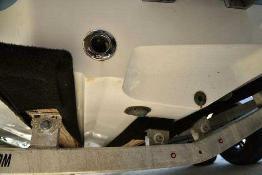 2018 Sportsman 214 Tournament