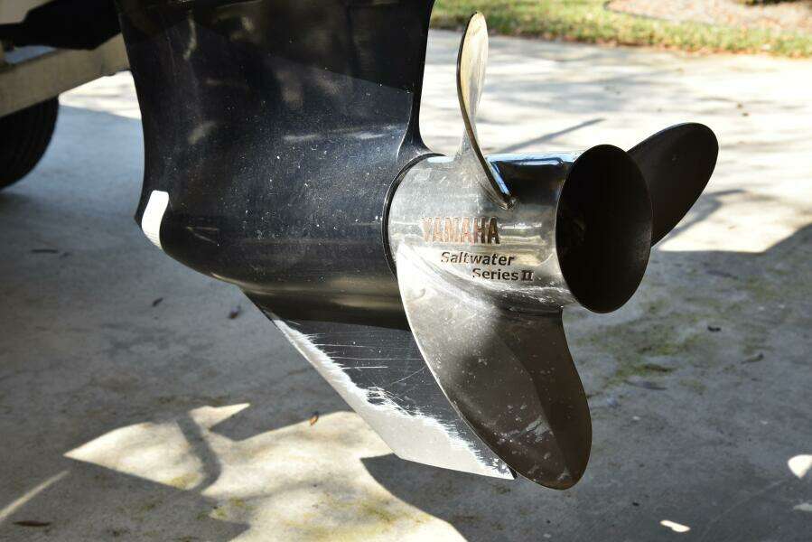 2018 Sportsman 214 Tournament