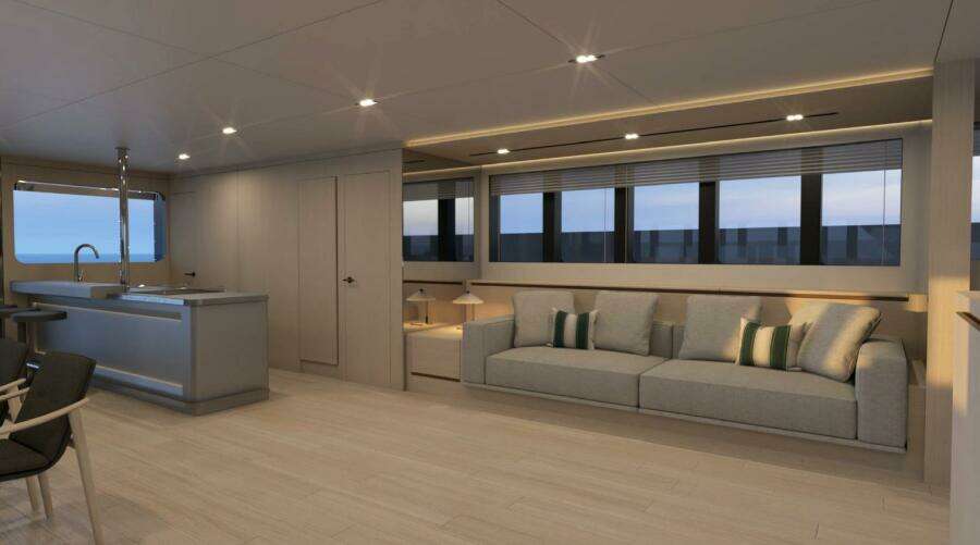 2025 Archipelago A-80 Expedition