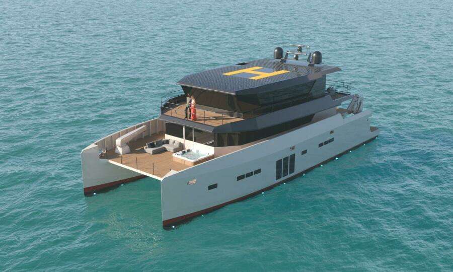 2025 Archipelago A-80 Expedition