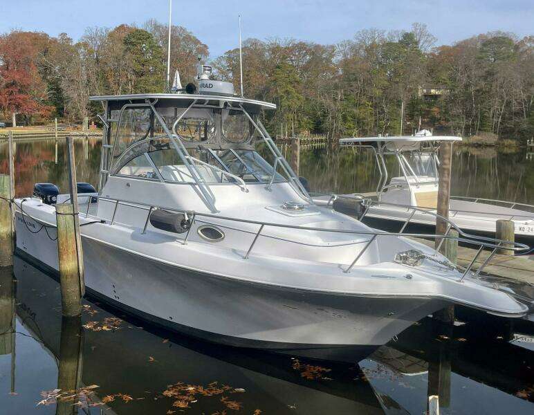 2003 Pro-Line 30 WALK