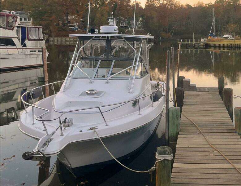 2003 Pro-Line 30 WALK