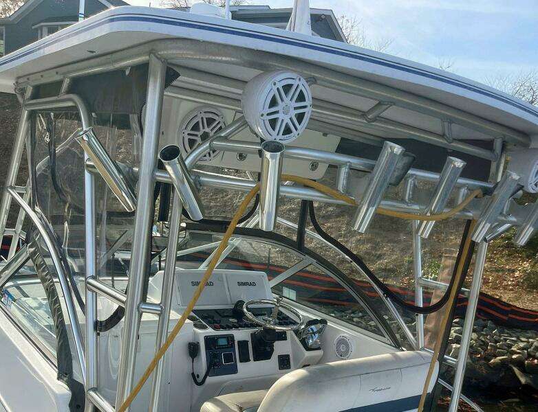 2003 Pro-Line 30 WALK