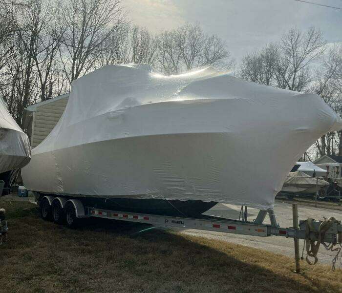 2003 Pro-Line 30 WALK