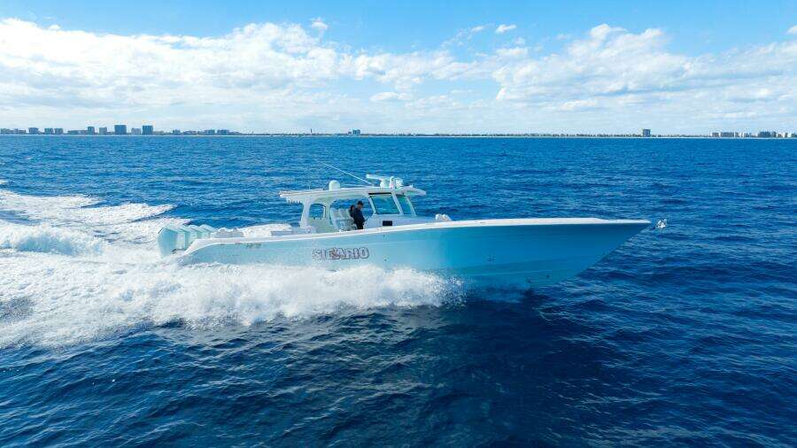 2024 HCB 53 Suenos RXV