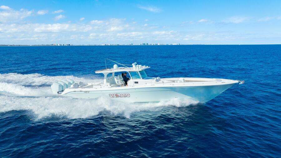 2024 HCB 53 Suenos RXV