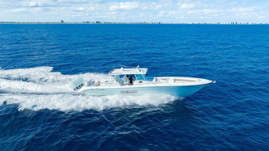 2024 HCB 53 Suenos RXV