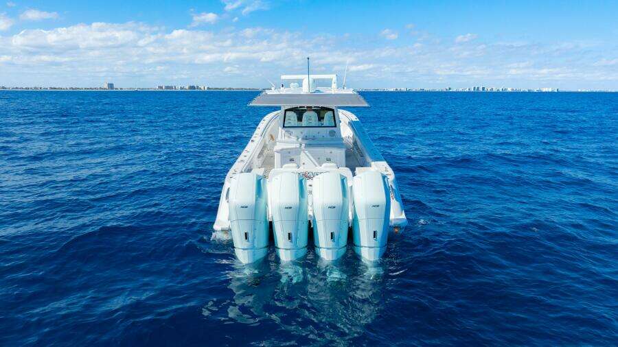 2024 HCB 53 Suenos RXV