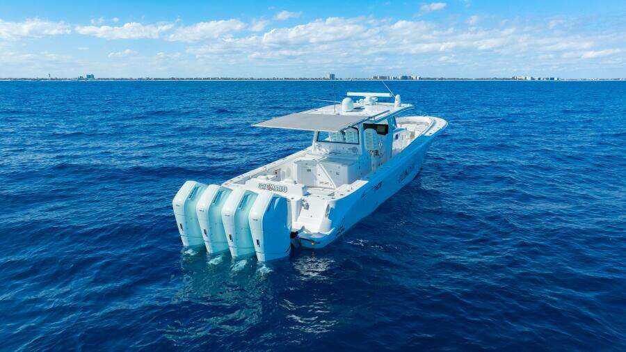 2024 HCB 53 Suenos RXV