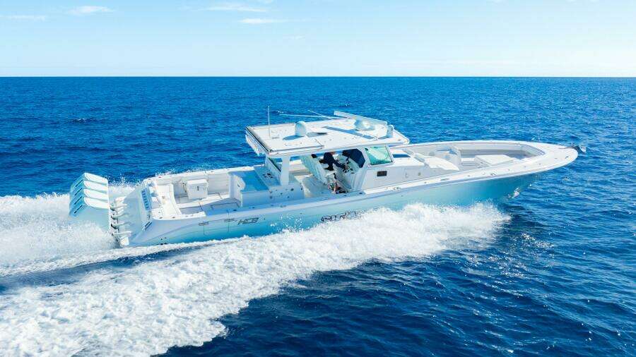 2024 HCB 53 Suenos RXV