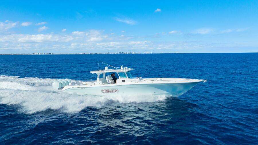 2024 HCB 53 Suenos RXV