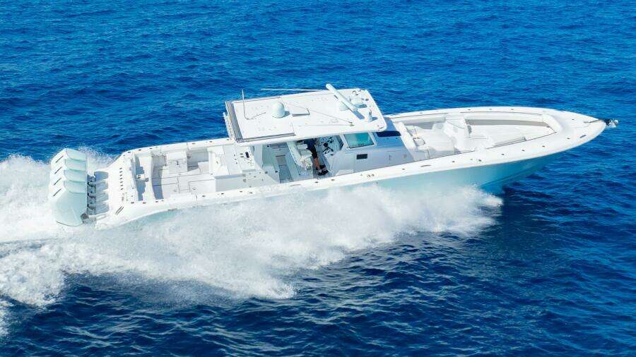 2024 HCB 53 Suenos RXV