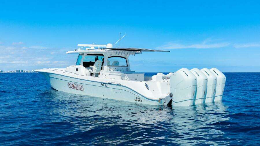 2024 HCB 53 Suenos RXV