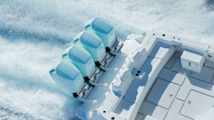 2024 HCB 53 Suenos RXV