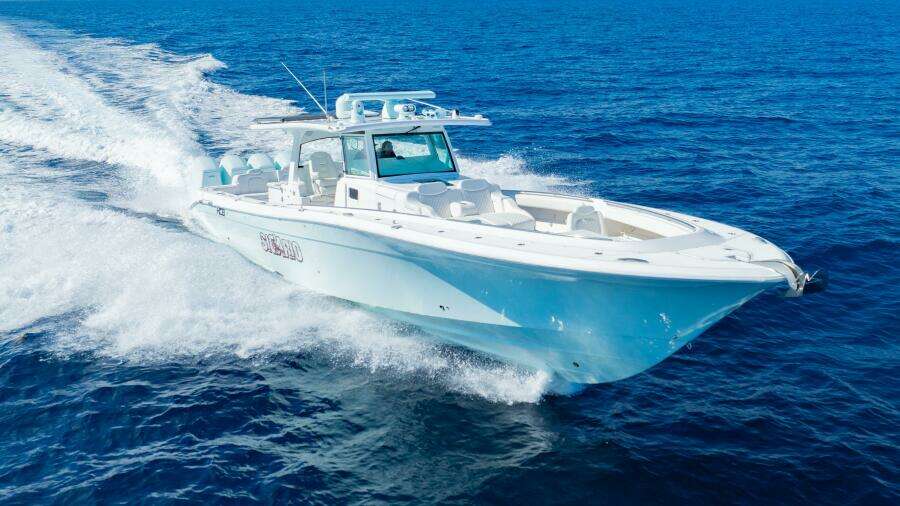 2024 HCB 53 Suenos RXV