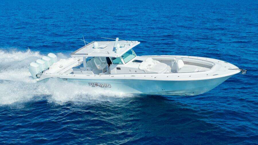 2024 HCB 53 Suenos RXV