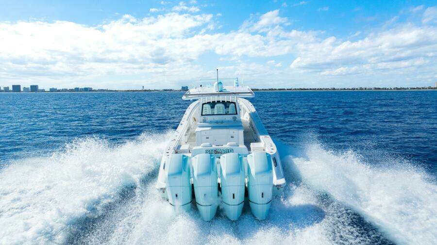 2024 HCB 53 Suenos RXV