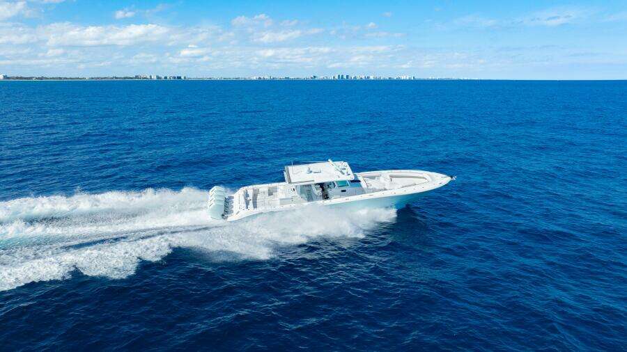 2024 HCB 53 Suenos RXV