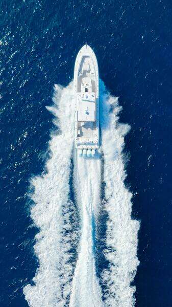 2024 HCB 53 Suenos RXV