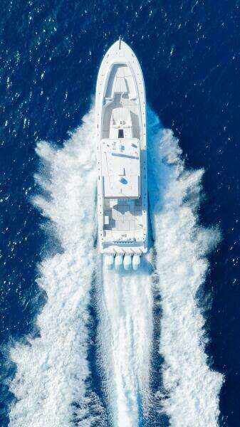 2024 HCB 53 Suenos RXV