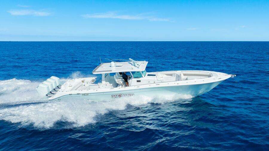 2024 HCB 53 Suenos RXV