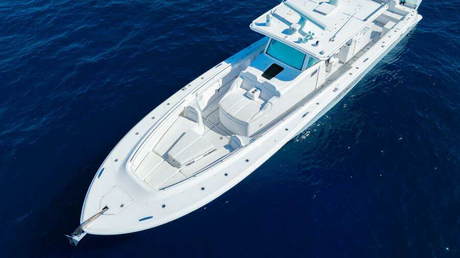 2024 HCB 53 Suenos RXV