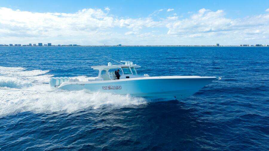 2024 HCB 53 Suenos RXV