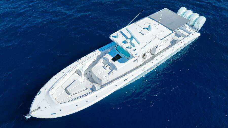 2024 HCB 53 Suenos RXV