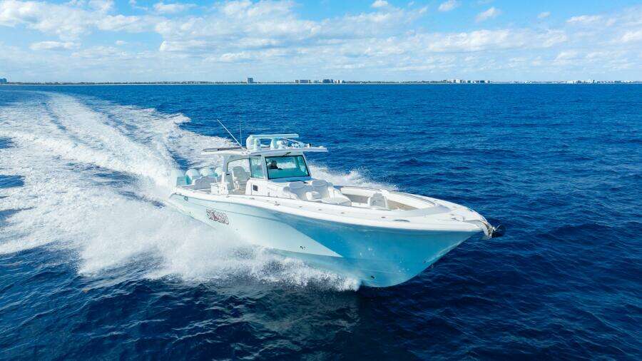 2024 HCB 53 Suenos RXV