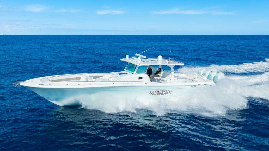 2024 HCB 53 Suenos RXV