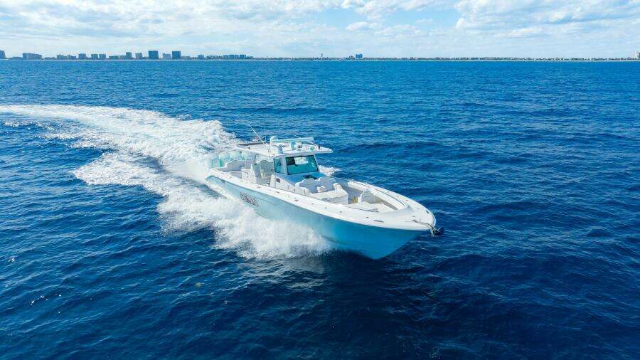 2024 HCB 53 Suenos RXV