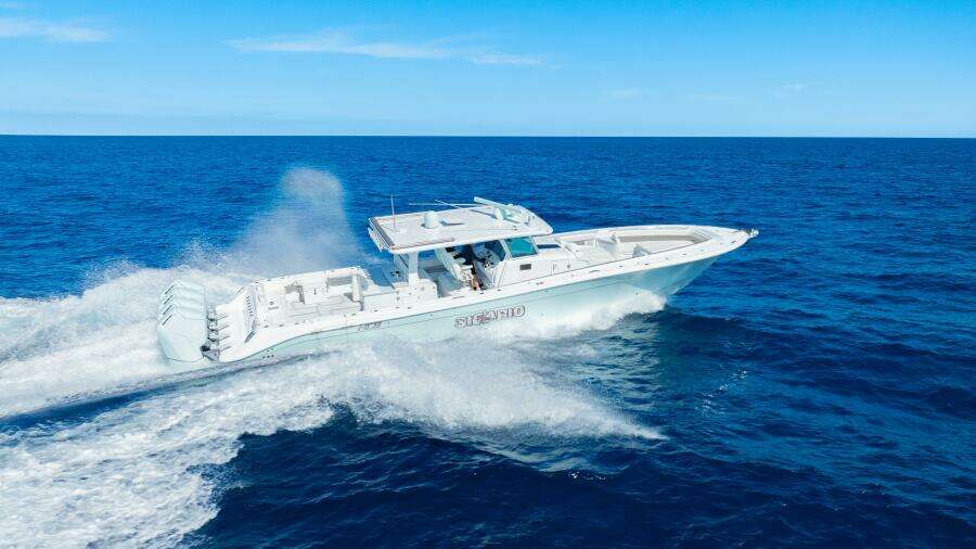 2024 HCB 53 Suenos RXV