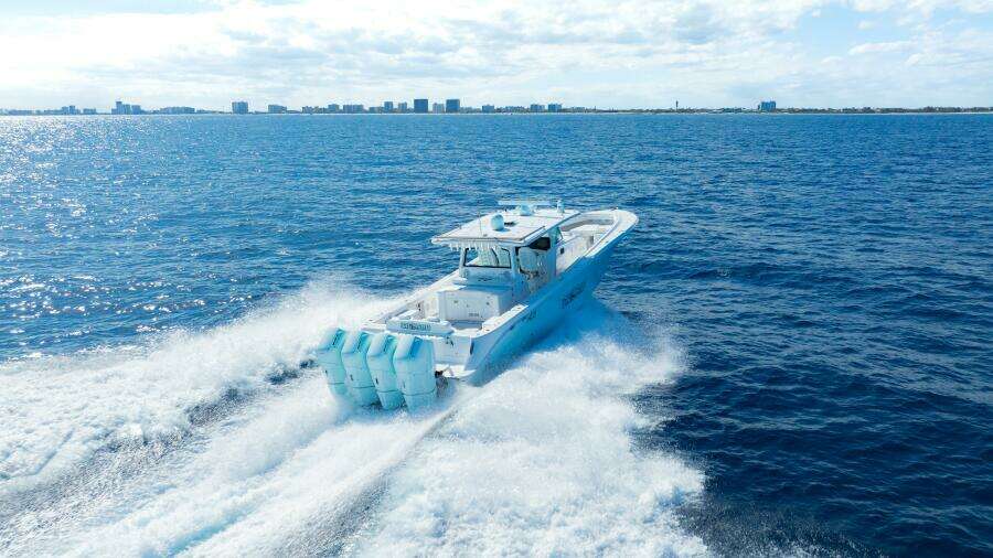 2024 HCB 53 Suenos RXV