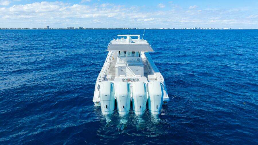 2024 HCB 53 Suenos RXV