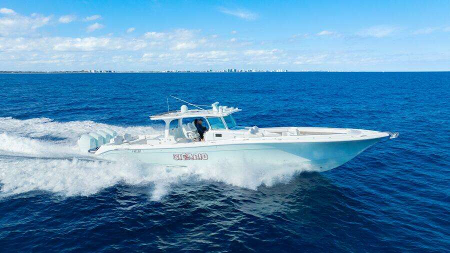 2024 HCB 53 Suenos RXV