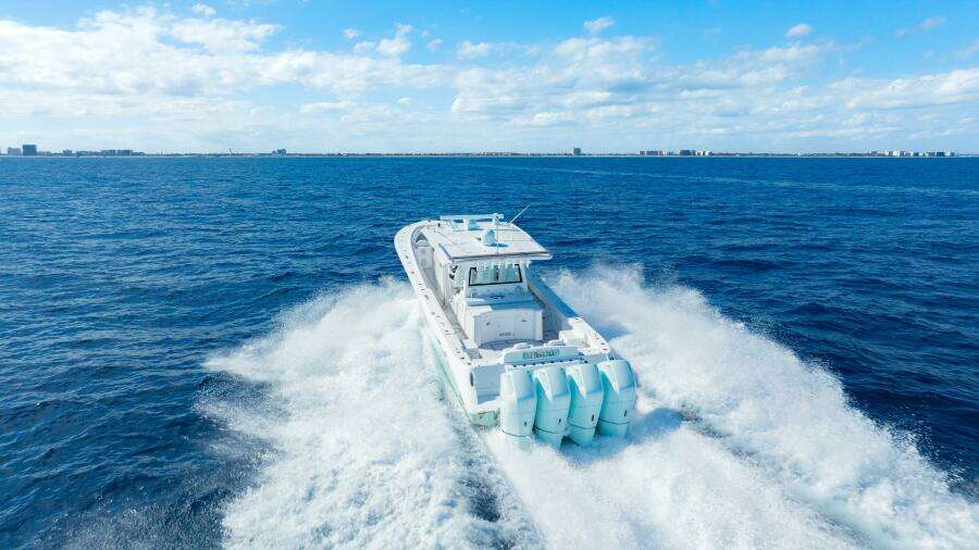 2024 HCB 53 Suenos RXV