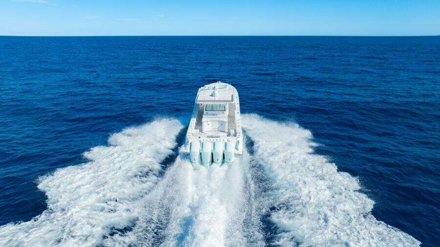 2024 HCB 53 Suenos RXV