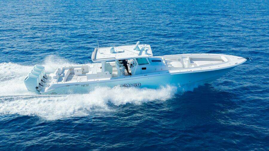 2024 HCB 53 Suenos RXV