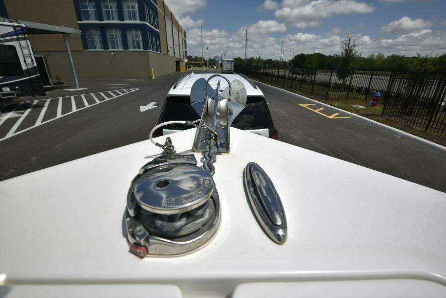 2023 Sea Pro 239 Deep V DLX