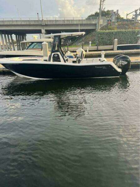 2023 Tidewater 256 CC