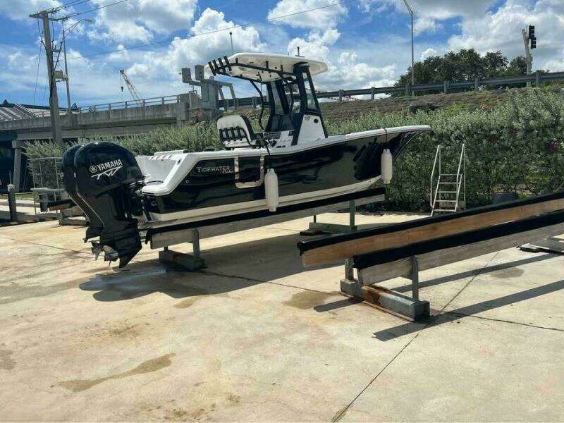 2023 Tidewater 256 CC