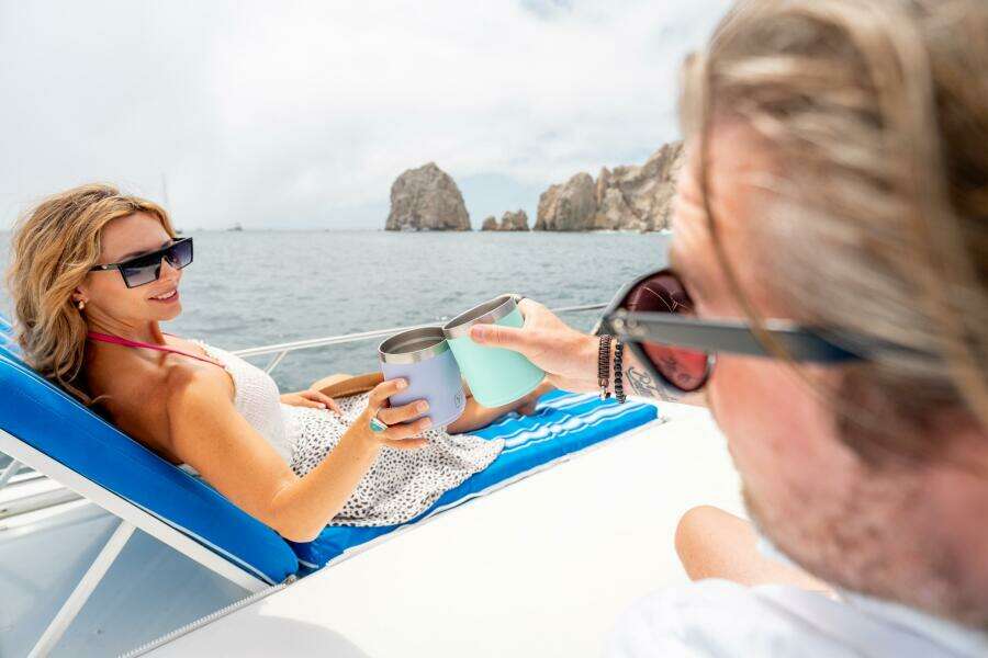 2007 Formula 45 Yacht