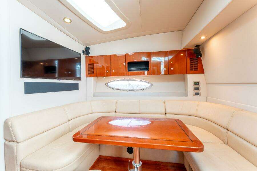 2007 Formula 45 Yacht