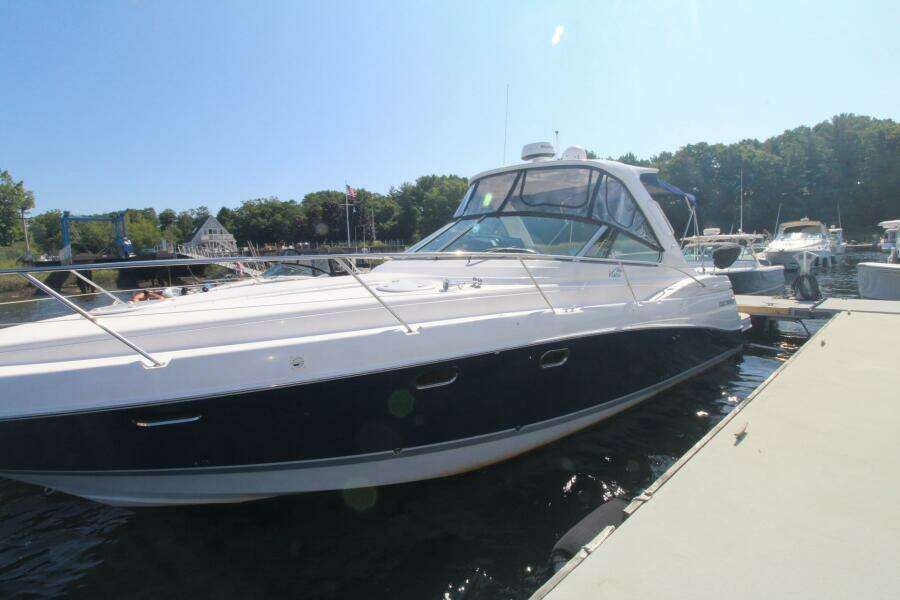 2006 Four Winns 378 Vista